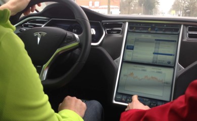 mobiler Arbeitsplatz