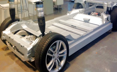 mobiler Arbeitsplatz