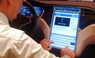 mobiler Arbeitsplatz